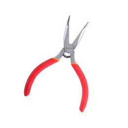 PINZA MINI BECCHI 1/2 TONDI...
