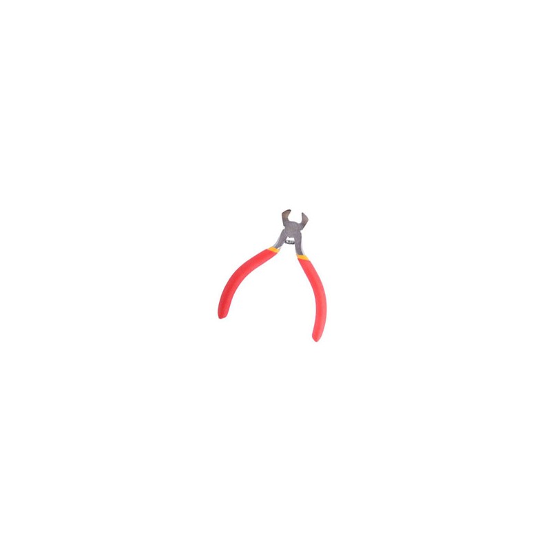 TRONCHESE MINI TAGLIO FRONTALE 115      ALTE 09475