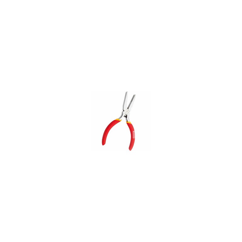 PINZA MINI BECCHI PIATTI DIRITTI 110           HIT