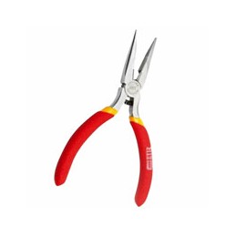 PINZA MINI BECCHI 1/2 TONDI...