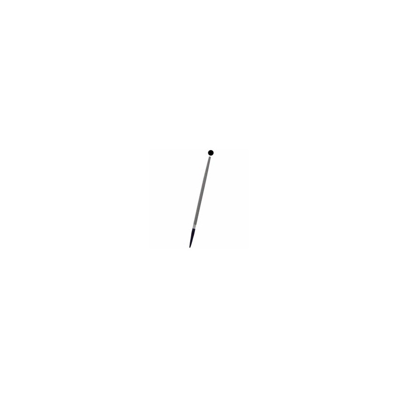 LIMA TONDA DOLCE 10" NICHOLSON