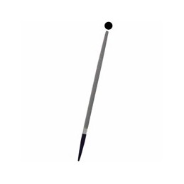 LIMA TONDA 1/2 DOLCE  8"...