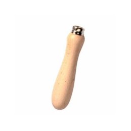 MANICO LIME LEGNO N.6 cm 14