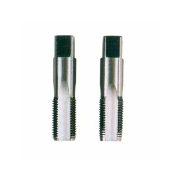 MASCHI GAS 1/8" Pz 2...