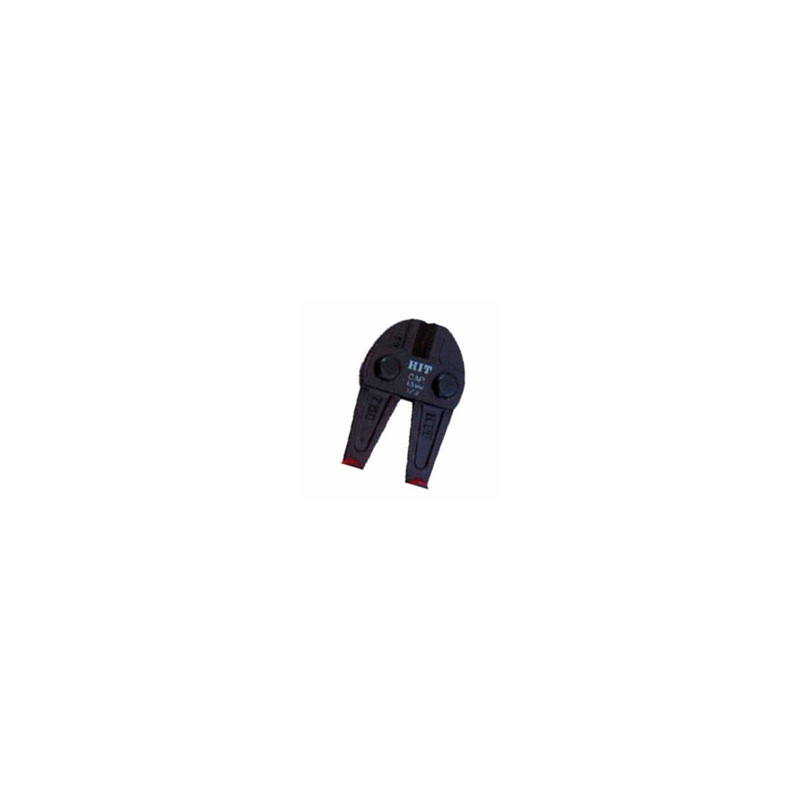GANASCE TAGLIABULLONI 450 18" STANDARD HIT