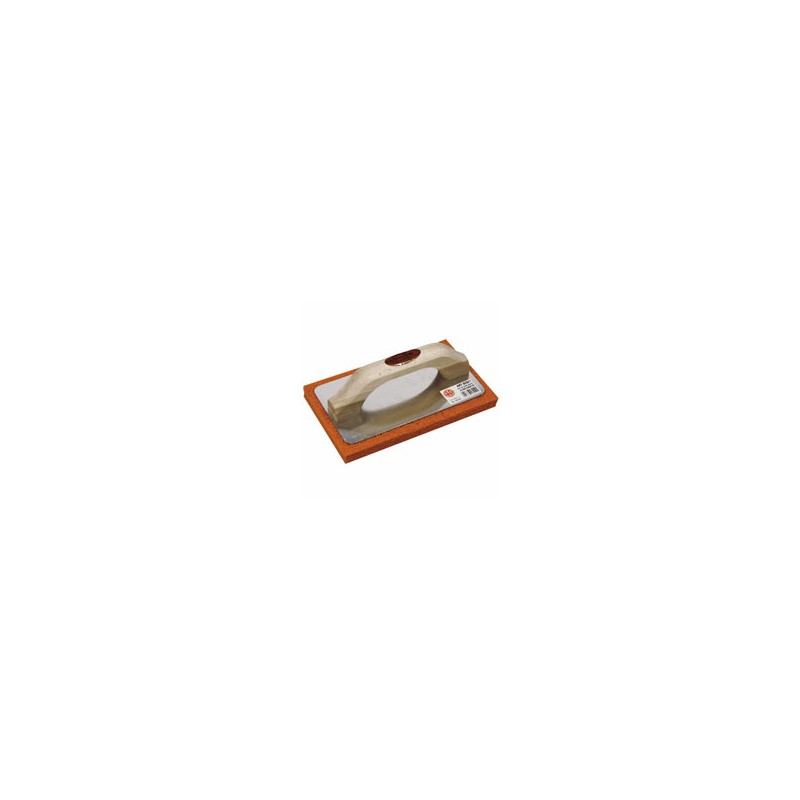 FRATTONE ALL GOMMA 820/1 14x22 ARANCIO PAVAN