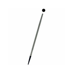 RASPA TONDA BASTARDA 12"...