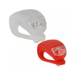 LUCE BICICLETTA LED...