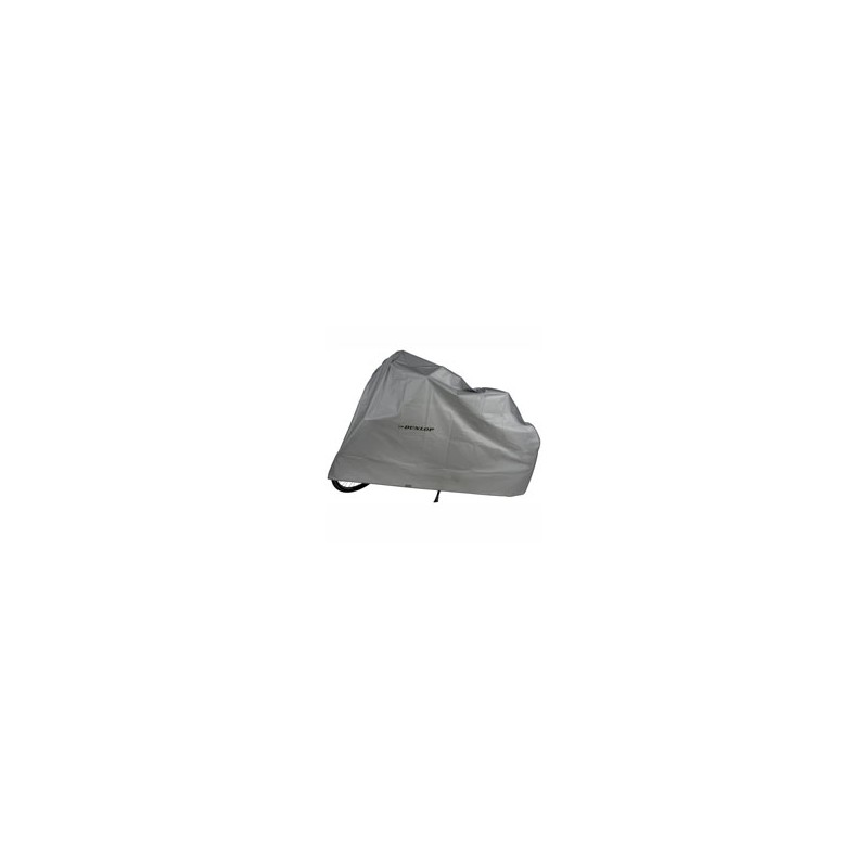 TELO COPRIBICICLETTA cm 210x110 DUNLOP