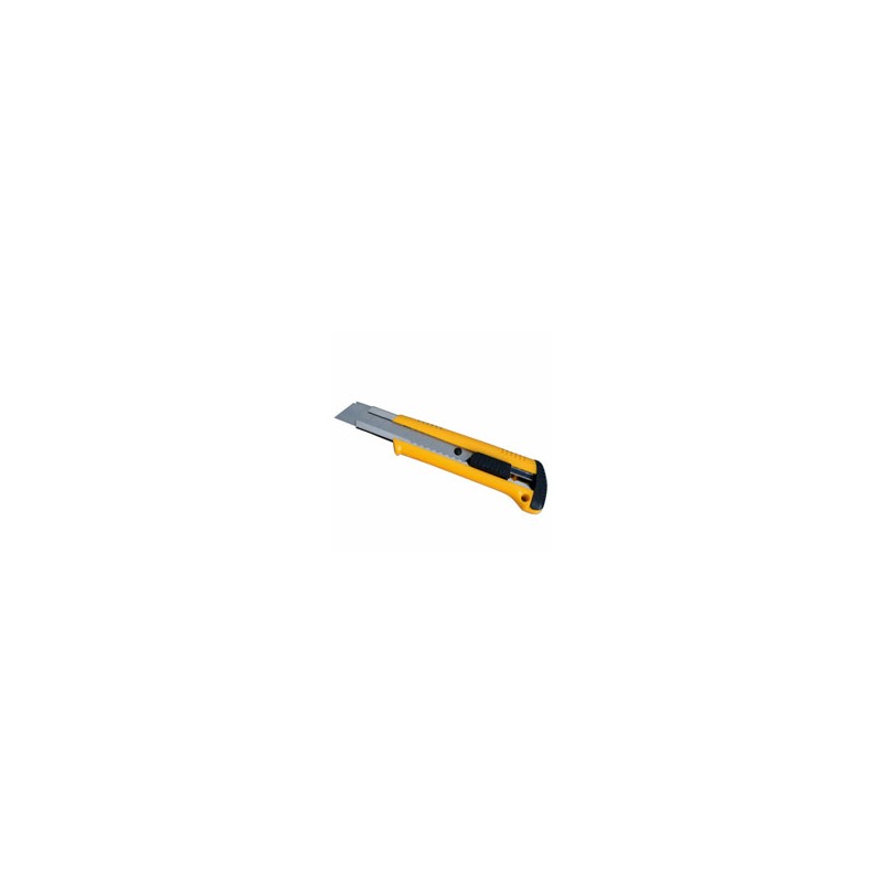 COLTELLO LAMA SPEZZARE ABS 18 SHINEWAY 09718