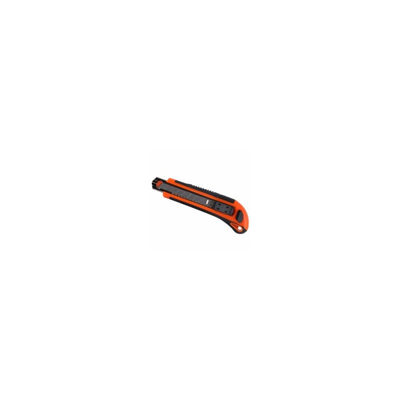 COLTELLO LAMA SPEZZARE 18 GUIDA MET AUT ALTE 06010