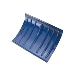 PALA NEVE ACCIAIO 47 BLU...