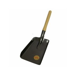 PALETTA CARBONE M/CO LEGNO...