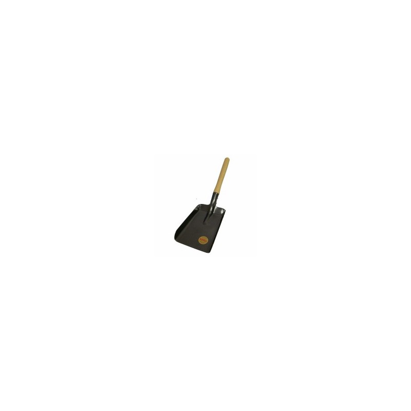 PALETTA CARBONE M/CO LEGNO l2x20 ADEL