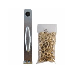 PINZA OCCHIOLI VELA SET...