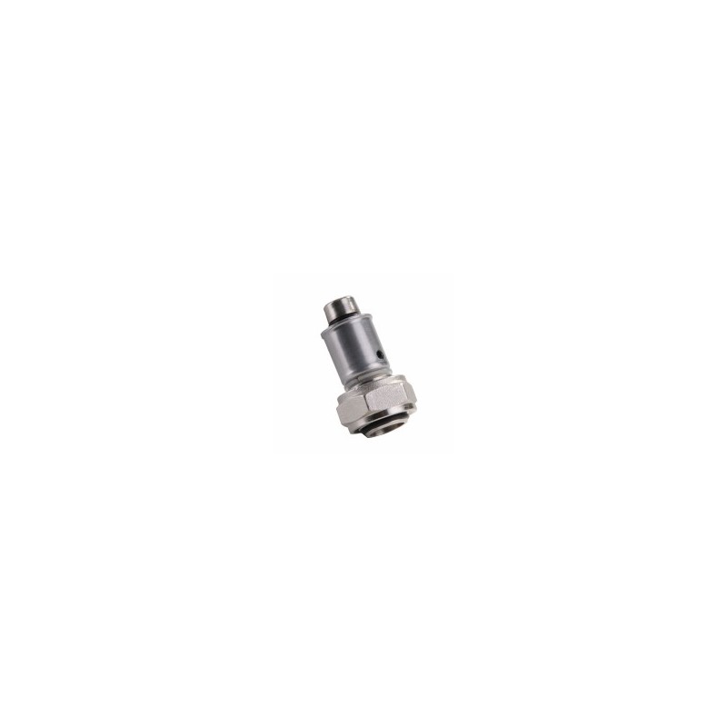RACCORDO DIRITTO TUBI MULTISTRATO mm 16 F1/2"