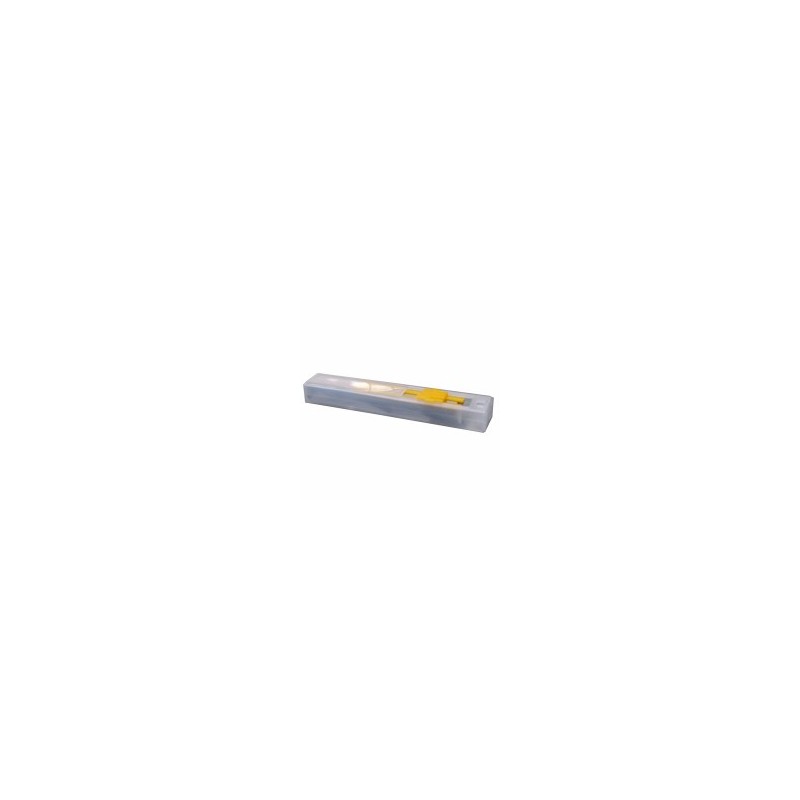 LAMA RASCHIETTI PROFESSIONALI Pz 10     ALTE 00326
