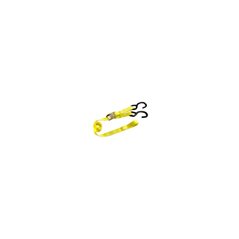 CINGHIA MORSETTO RAPIDO mm 25 m 2,0 EXCEL 08416