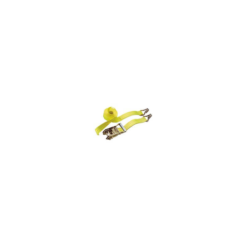 CINGHIA CRICCO TENDITORE mm 25 m 4,5 EXCEL 08419