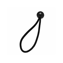 CORDA ELASTICA PALLINA cm...
