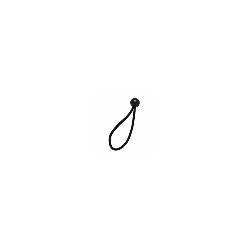 CORDA ELASTICA PALLINA cm 15 Pz  8      ALTE 09526