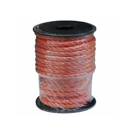 CIMA PP RITORTA mm  8 m 15...
