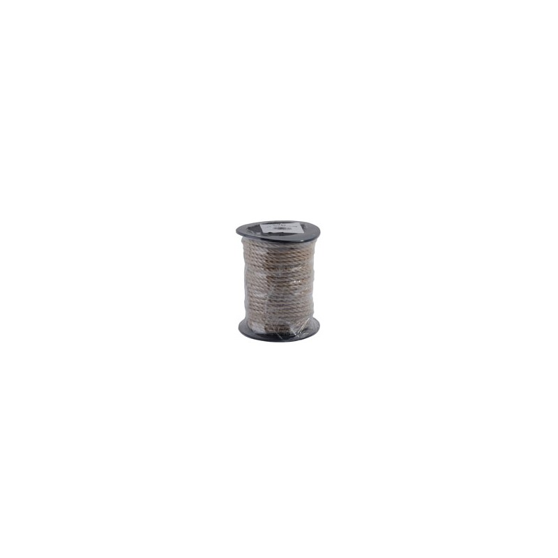 CIMA JUTA mm 10 m 15 NATURALE
