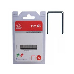 PUNTI mm 12 Pz   840 ALTA...