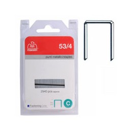 PUNTI mm 12 Pz   980...