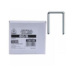 PUNTI mm  8 Pz 10000...