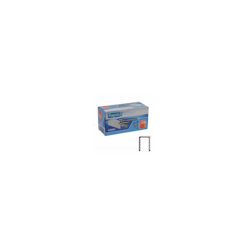 PUNTI mm 10 Pz 5000 3-53 RAPID