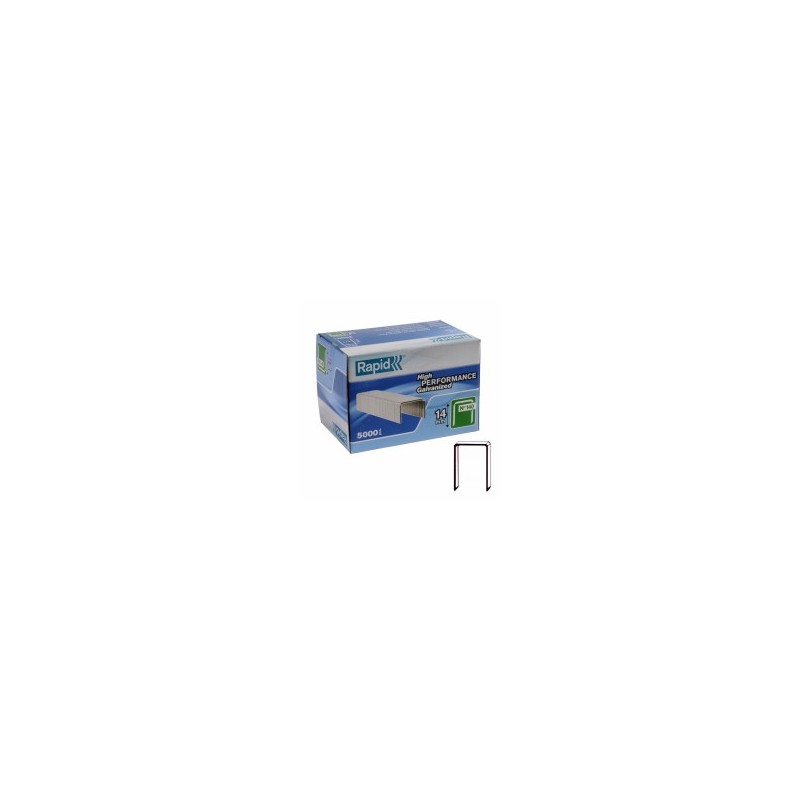 PUNTI mm 6 Pz 5000 4-140 RAPID