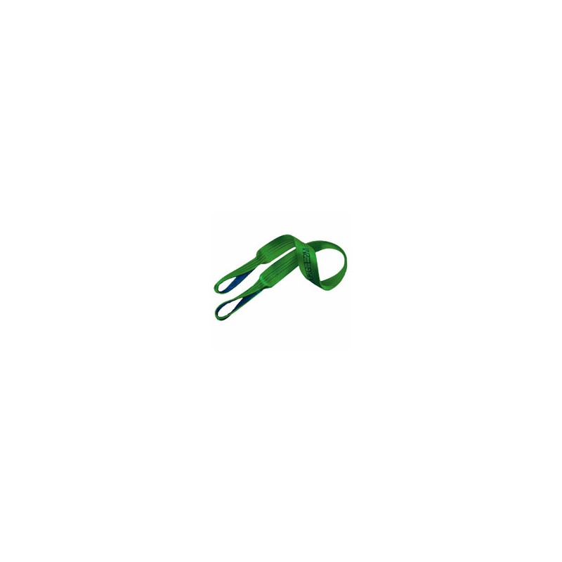 NASTRO SOLL 75 kg 2000 m 4 VERDE EXCEL 08407