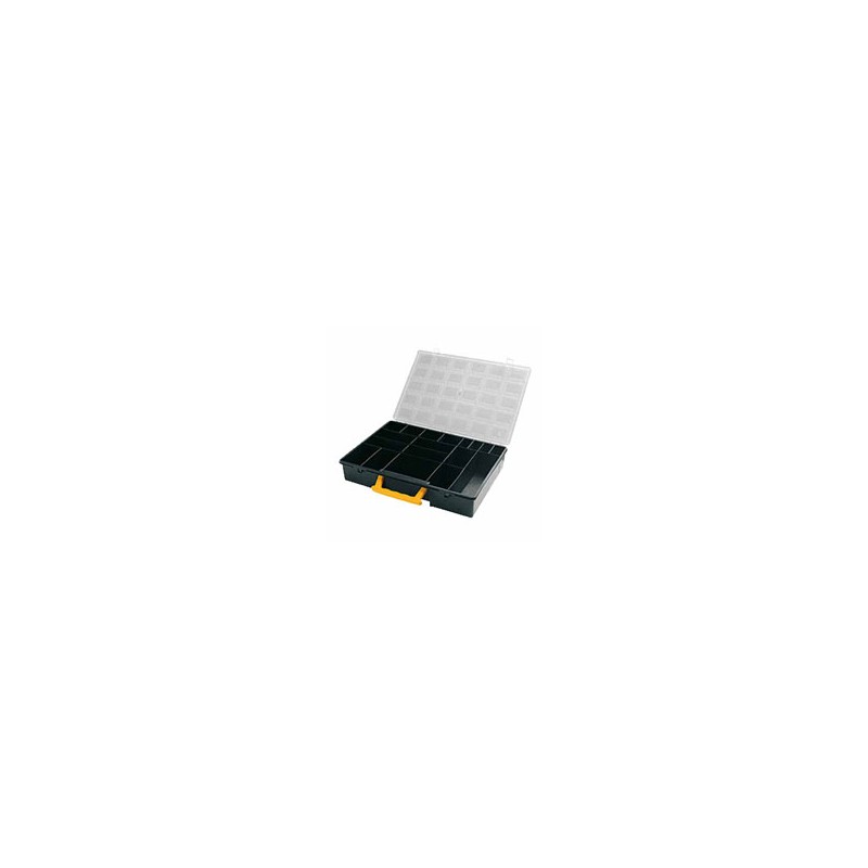 VALIGETTA PORTAMINUTERIA 36x25 h 6,4 ARTPLAST
