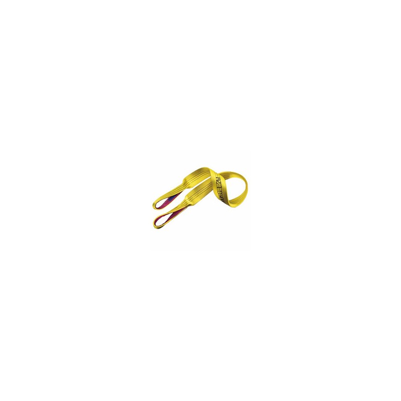 NASTRO SOLL 100 kg 3000 m 5 GIALLO     EXCEL 08412