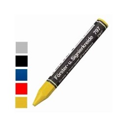 GESSETTO cm 12 GIALLO...
