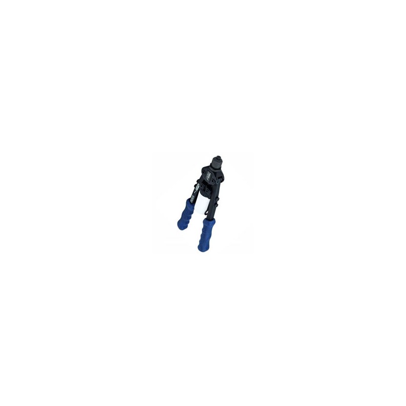 RIVETTATRICE ACCIAIO MANICI 350 RP100 RAPID