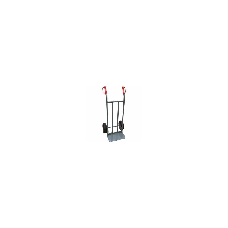 CARRELLO PIANO FISSO PNEUM LIGHT        ALTE 05716