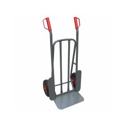 CARRELLO PIANO FISSO PNEUM...