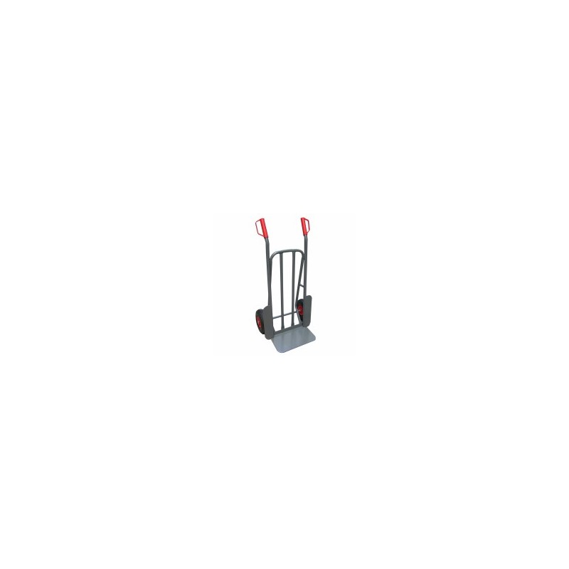 CARRELLO PIANO FISSO PNEUM HEAVY        ALTE 05715