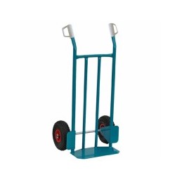 CARRELLO PIANO FISSO PNEUM...