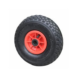 RUOTA PNEUMATICA PL  260x85...