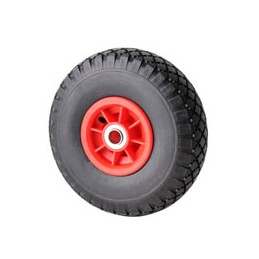 RUOTA ANTIFORO PU    260x85...