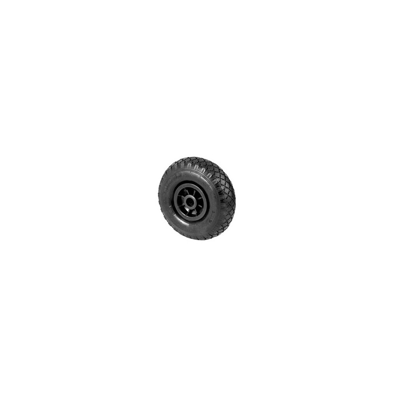 RUOTA PNEUMATICA PP  260x85 f.20         822601 TR