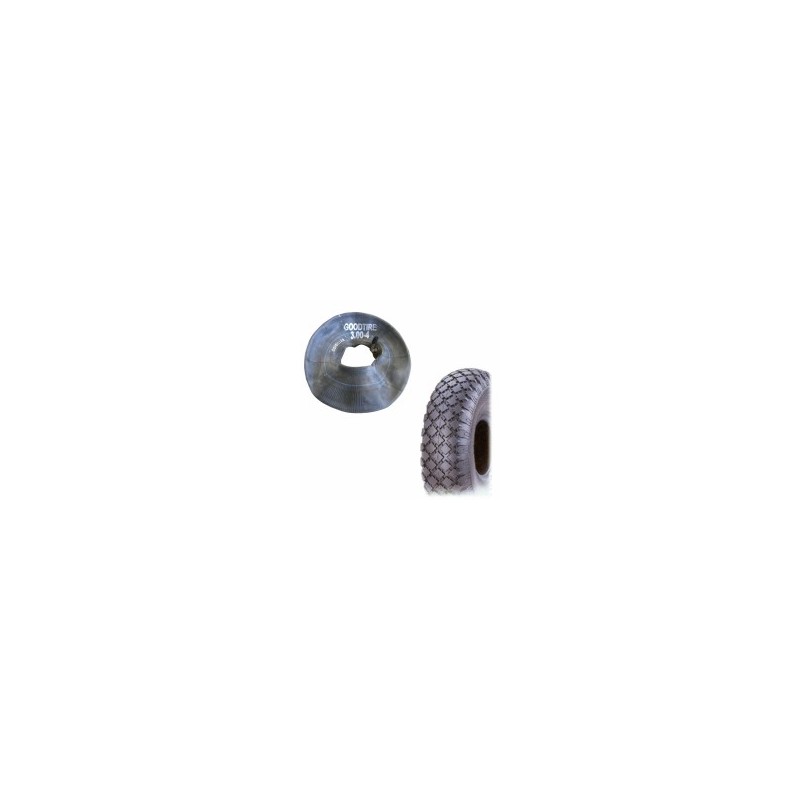 CAMERA ARIA+COPERTONE CARRELLI 3.00-4 TR87 SMAI