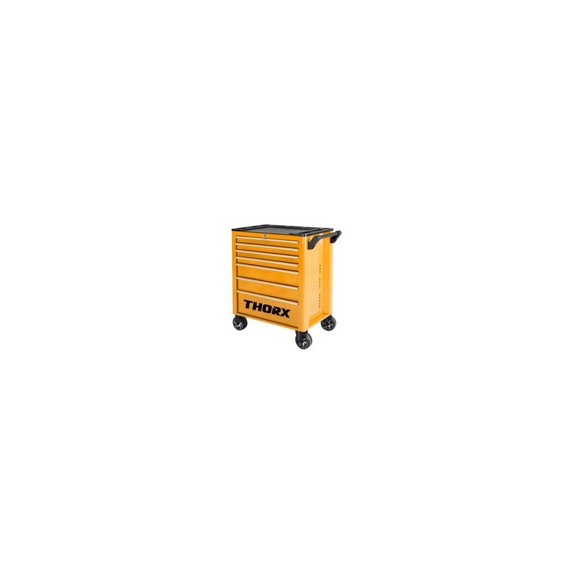 CARRELLO PORTAUTENSILI 7 CASSETTI THORX