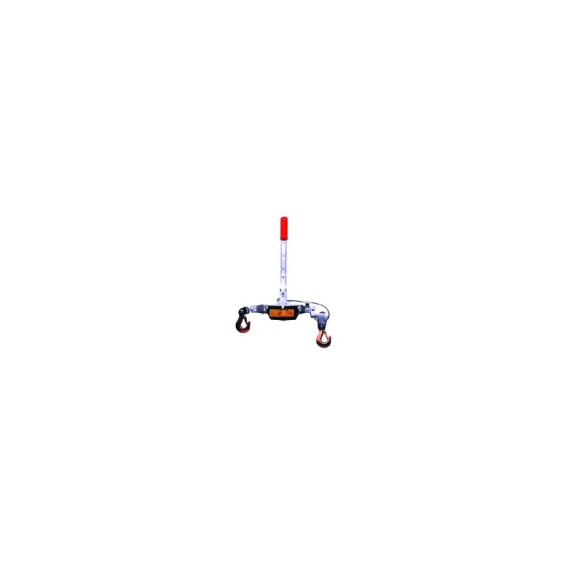 PARANCO LEVA   kg 2000 m 3,5                   HIT