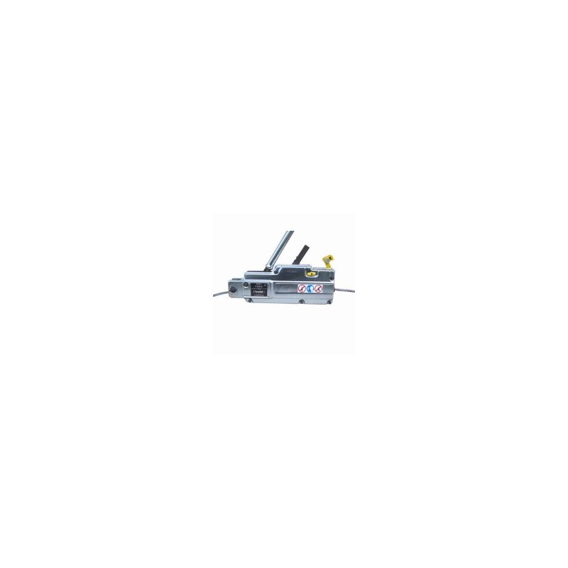PARANCO TIRFOR T516 kg 1600 TRACTEL