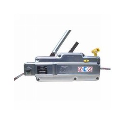 PARANCO TIRFOR T532 kg 3200...