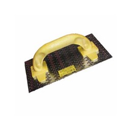 RASCHIATORE INTONACO 14x25...